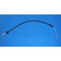 Cabo de comando da embreagem Ford Belina Ii 1979 a 1989 Cabo de comando da embreagem Ford Belina Ii 1979 a 1989