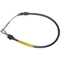 Cabo de comando da embreagem Ford Belina Ii 1979 a 1989 IKS Cabo de comando da embreagem Ford Belina Ii 1979 a 1989 IKS