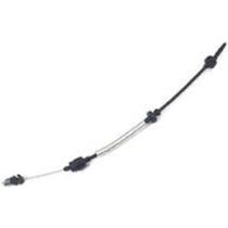 Cabo de comando da embreagem Ford Del Rey 1990 a 1991 IKS Cabo de comando da embreagem Ford Del Rey 1990 a 1991 IKS
