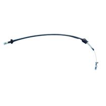 Cabo de comando da embreagem Parati 1994 a 1999 Fania 61-421