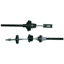 Cabo de comando da embreagem Peugeot 206 1999 a 2003 FREMEC