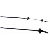 Cabo de comando da embreagem Peugeot 206 2001 a 2005 FREMEC