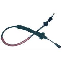 Cabo de comando da embreagem Peugeot 206 2001 a 2005 FREMEC