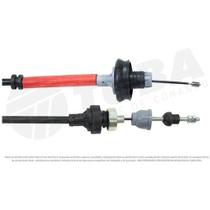 Cabo de comando da embreagem Peugeot Partner 2010 a 2018