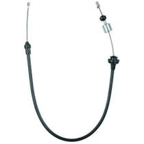 Cabo de comando da embreagem Renault Kwid 2017 a 2024 IKS