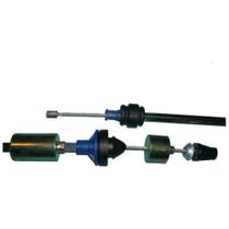 Cabo de comando da embreagem Renault Symbol 2009 a 2013