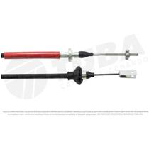 Cabo de comando da embreagem Toyota Etios Sedan 2013 a 2023