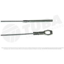 Cabo de comando da embreagem Volkswagen Brasilia 1973 a 1982