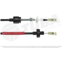 Cabo de comando da embreagem Volkswagen Parati 1995 a 1998