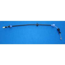 Cabo de comando da embreagem Volkswagen Parati 1997 a 2001 Cabo de comando da embreagem Volkswagen Parati 1997 a 2001
