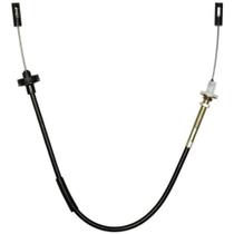 Cabo de comando da embreagem Volkswagen Quantum 1987 a 1991