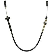 Cabo de comando da embreagem Volkswagen Santana 1984 a 1989