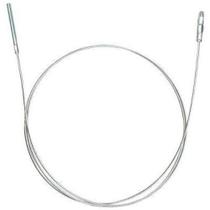 Cabo de comando da embreagem Volkswagen Variant 1969 a 1982