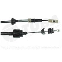 Cabo de comando da embreagem Vw Polo Classic 1999 a 2003