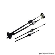 Cabo de Comando de Câmbio Agile / Montana 14 ... 1140mm