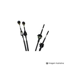 Cabo de Comando de Câmbio Celta 14 ... Corsa Classic 14 ... 1125mm Cabo de Comando de Câmbio Celta 14 ... Corsa Classic 14 ... 1125mm