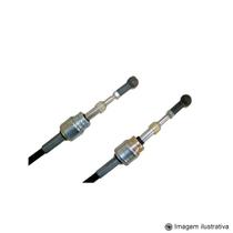 Cabo de Comando de Câmbio Doblo Todos Cabo de Seleção 02 ... 1110mm