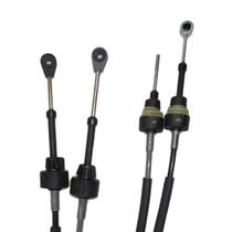 Cabo de Comando de Câmbio Engate e Seleção Celta 05 ... 14 Corsa G1 2005 ... 2014 Prisma 2007 ... 2012 1148mm Cabo de Comando de Câmbio Engate e Seleção Celta 05 ... 14 Corsa G1 2005 ... 2014 Prisma 2007 ... 2012 1148mm