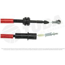 Cabo de comando do acelerador Chevrolet Corsa 1998 a 2014