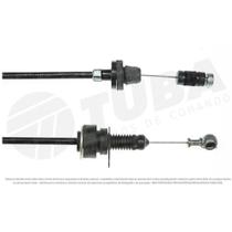 Cabo de comando do acelerador Dian Fiat Ducato 1999 a 2005