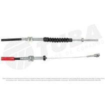 Cabo de comando do acelerador Dian Ford Cargo 1996 a 2005