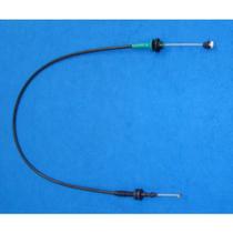 Cabo de comando do acelerador Dian Ford Courier 1999 a 2003