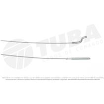 Cabo de comando do acelerador Dian Karmann-Ghia 1967 a 1976