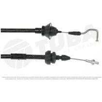Cabo de comando do acelerador Dian Vw Gol 1997 a 2001