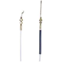 Cabo de comando do acelerador Dian Vw Kombi 1981 a 1986