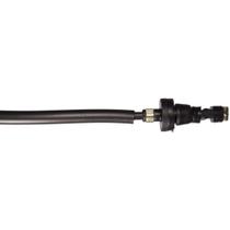 Cabo de comando do acelerador Fiat Uno 2002 a 2003 IKS 3134