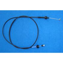 Cabo de comando do acelerador Ford Courier 1997 a 1999 FANIA