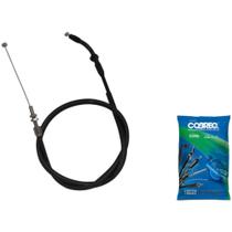 Cabo de comando do acelerador Honda Cg 150 Titan 2009 a 2025 Cabo de comando do acelerador Honda Cg 150 Titan 2009 a 2025