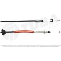 Cabo de comando do acelerador Kia Bongo 1997 a 2012 TUBA