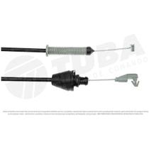 Cabo de comando do acelerador Renault Clio 1996 a 1999 TUBA