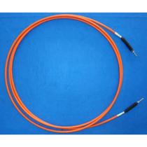 Cabo de comando do acelerador Scania K112 S 1983 a 1987 Cabo de comando do acelerador Scania K112 S 1983 a 1987