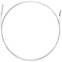 Cabo de comando do acelerador Tras Vw Variant 1973 a 1981