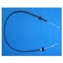 Cabo de comando do acelerador Volkswagen Apollo 1990 a 1992