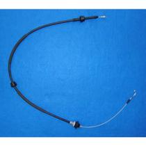 Cabo de comando do acelerador Volkswagen Parati 1995 a 2005