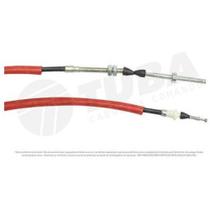 Cabo de comando do acelerador Vw 12-170 Bt 1997 a 1997 Cabo de comando do acelerador Vw 12-170 Bt 1997 a 1997