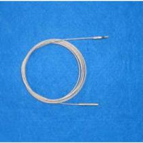 Cabo de comando do acelerador Vw Brasilia 1973 a 1978