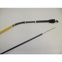 Cabo de comando do afogador Fiat Uno 1992 a 1997 CABOVEL