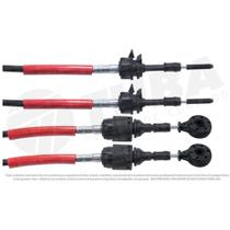 Cabo de comando do câmbio Dian Chevrolet Celta 2014 a 2016 Cabo de comando do câmbio Dian Chevrolet Celta 2014 a 2016