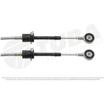 Cabo de comando do câmbio Dian Volvo Fh 12 380 1993 a 2006