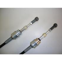 Cabo de comando do câmbio Dianteiro Fiat Strada 2002 a 2005