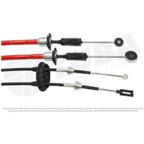 Cabo de comando do câmbio Dianteiro Hyundai Hr 2006 a 2012