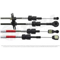 Cabo de comando do câmbio Ford Fiesta 2011 a 2019 TUBA 8914