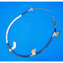 Cabo De Comando Do Freio 1495mm Dianteiro / Traseiro Direito Fania Cabo De Comando Do Freio 1495mm Dianteiro / Traseiro Direito Fania