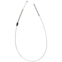 Cabo de comando do freio Chevrolet Celta 2002 a 2009 IKS Cabo de comando do freio Chevrolet Celta 2002 a 2009 IKS