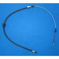 Cabo de comando do freio Chevrolet Celta 2002 a 2016 FANIA Cabo de comando do freio Chevrolet Celta 2002 a 2016 FANIA