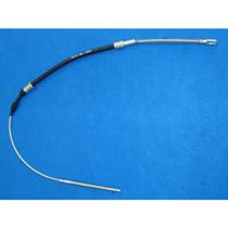 Cabo de comando do freio Chevrolet Monza 1982 a 1986 FANIA